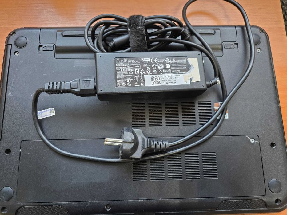 Ноутбук DELL Inspirion 3537 (Intel Core i7)