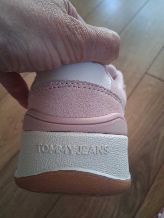 Кецове Tommy Jeans- нови