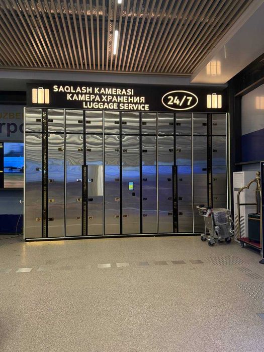 Металлический шкаф для раздевалки | Metal shkaf - Sport zal | MW-14