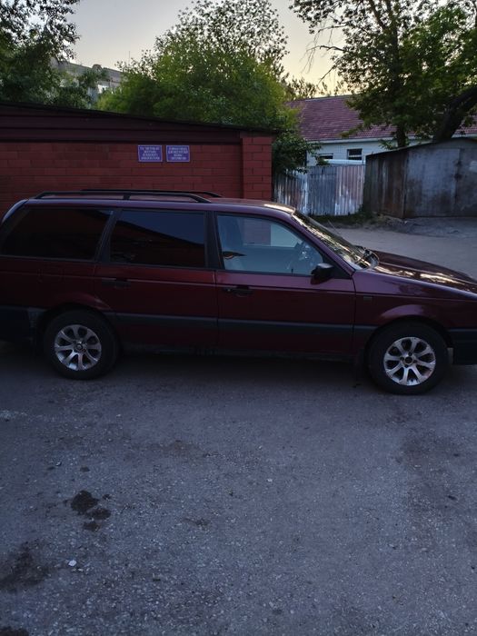 Продам Passat B3 универсал