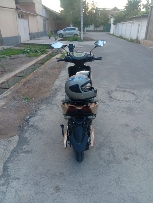 Chilonzor 25kv Vatan kino teatri