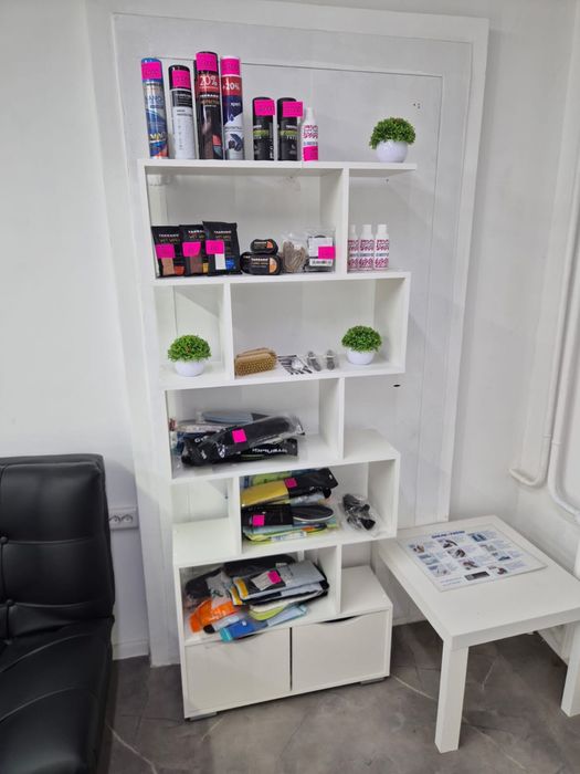 Продам торговую мебель