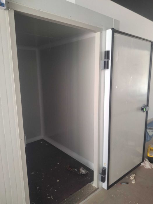 Camere frigorifice profesionale