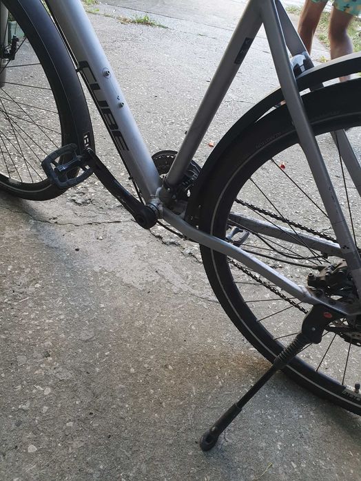 Cube Nature EXC Allroad