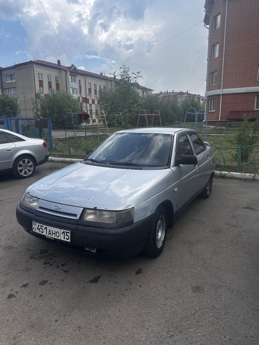 Продам Ваз 2110 8кл.