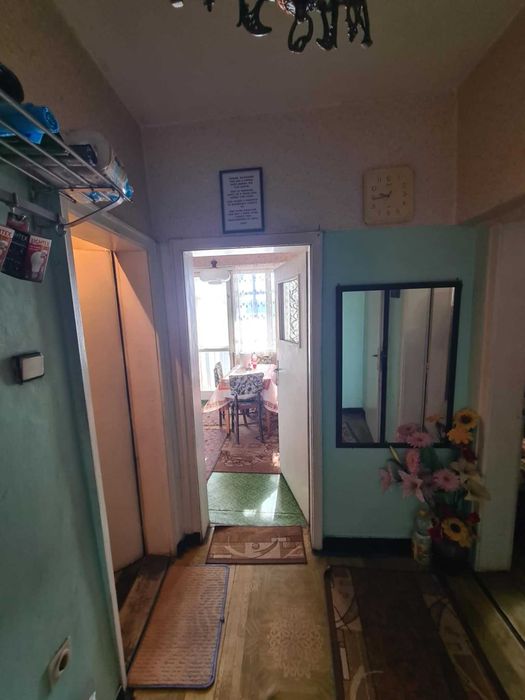 Продава се Едностаен апартамент в Хасково, Център - 44 кв.м за 928 €/кв.м - Снимка #2