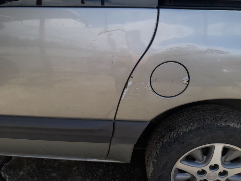 крайслер вояджър 2.5 тд. Chrysler Voyager само на части