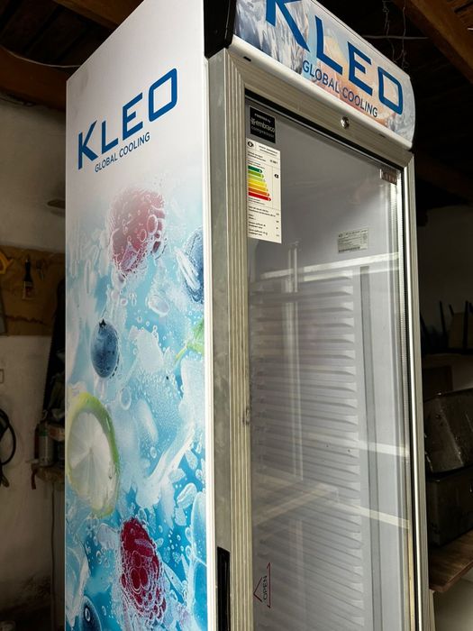 Холодильник KLEO