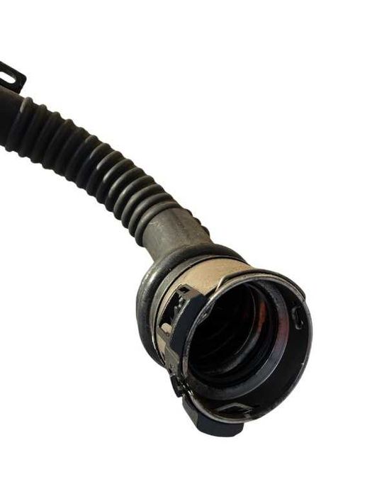 Furtun intercooler Renault Trafic1.6 euro 6 cod piesa 144606126R