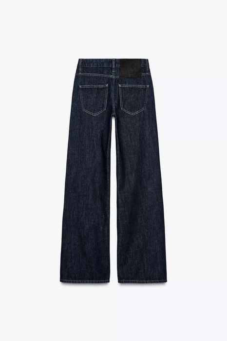 Джинсы Zara, размер М, новые