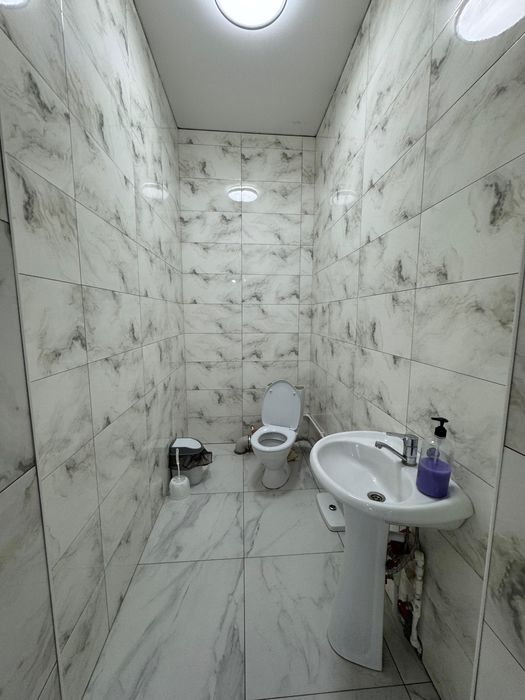 Продам коммерческое помещение (Батыс-2)