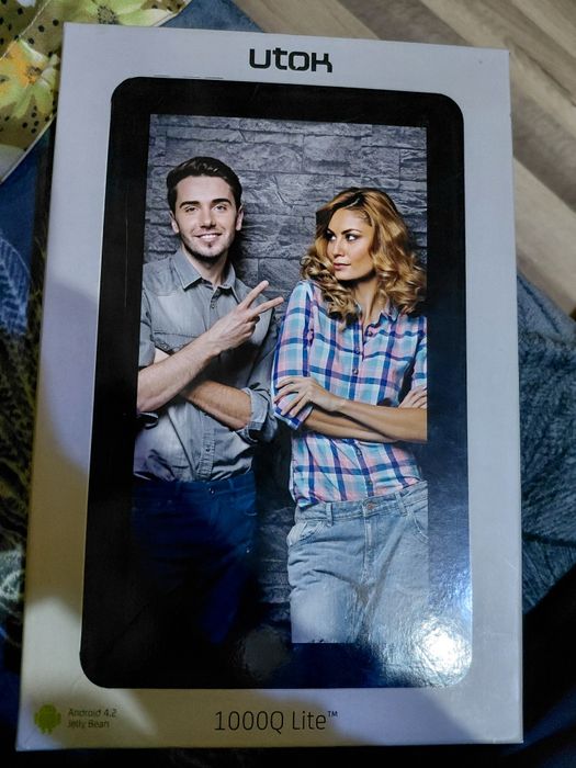 Vând Tableta Utoh