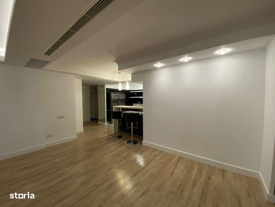 De inchiriat apartament 4 camere Herastrau