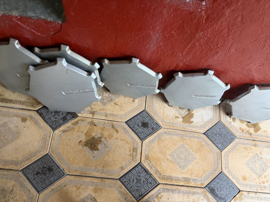 Калпак на фолссваген