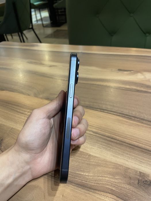 Iphone 15 pro max 512 gb