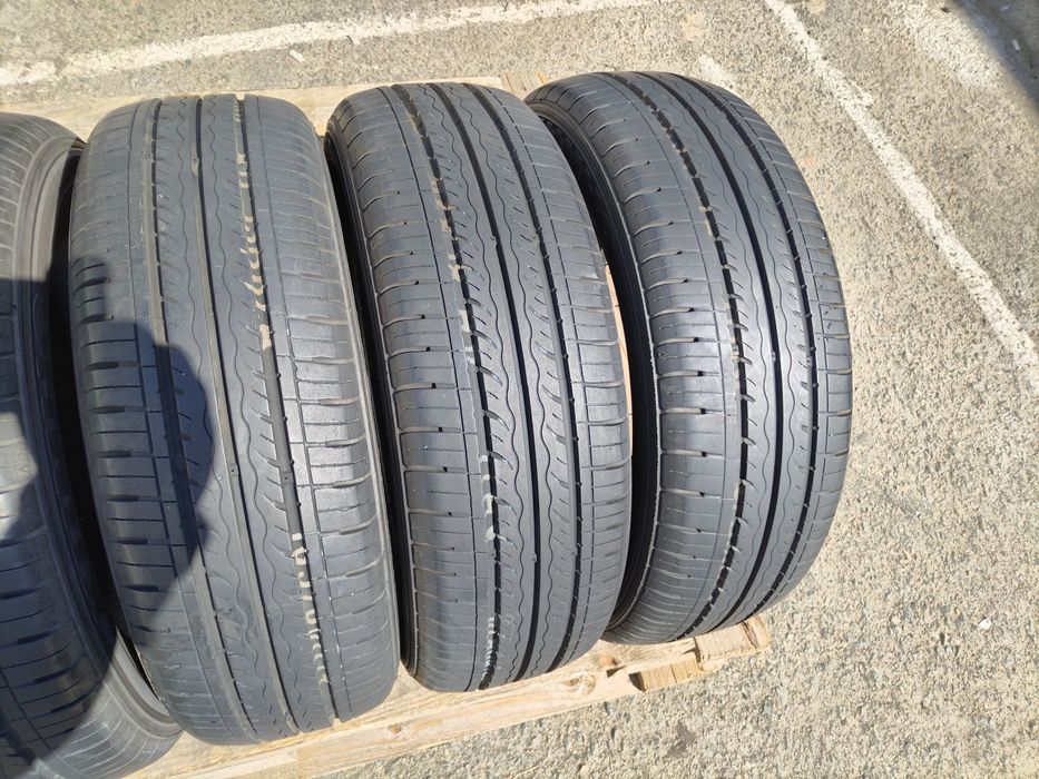 165/60/14 Кумхо ДОТ 2013 г