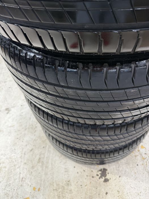 Michelin 255/45/20