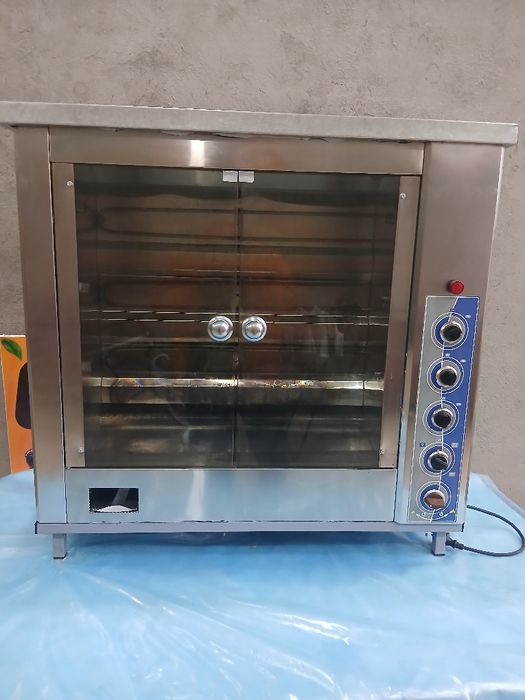 Грилл апарат  янги