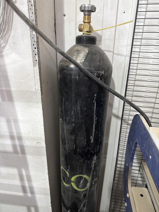 Продам сварку с баллоном