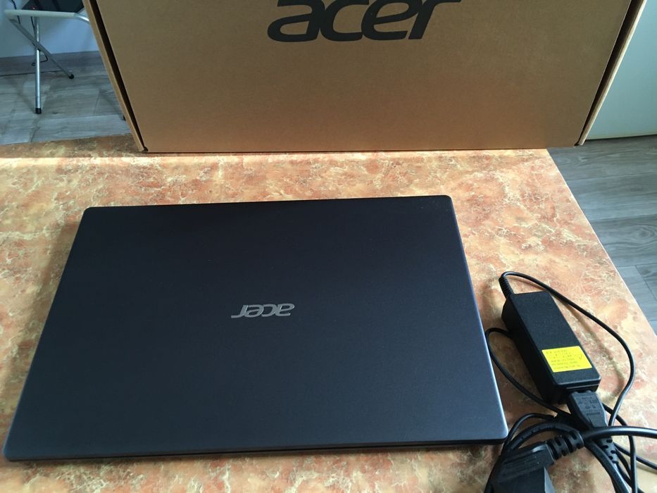 Срочно! Ноутбук Acer в идеале