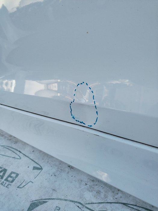 Usa stanga fata Volkswagen T-Roc an 2017-2018-2019-2020-2021-2022-2023