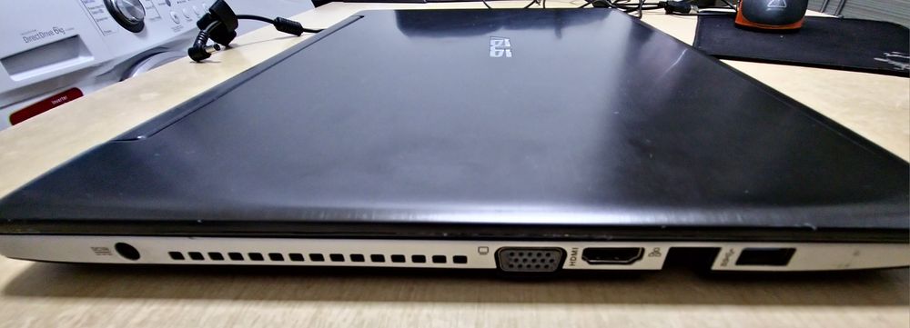 Ноутбук ASUS K56