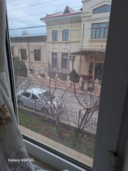 Юнус-Обод район хасанбойда хамкоробод кучасида 3 соток участка