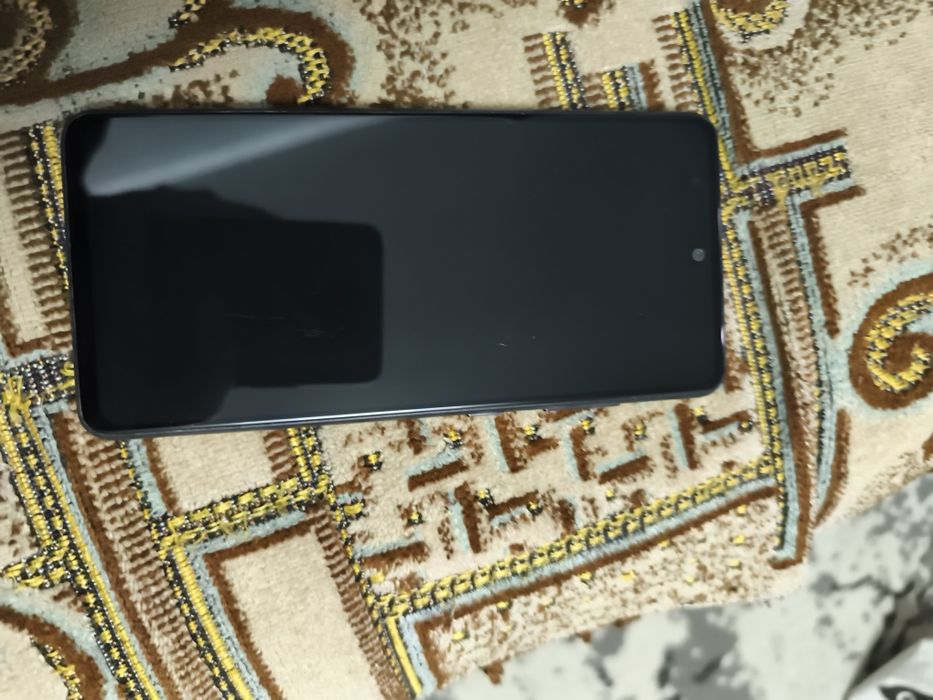 Самсунг Галакси А52