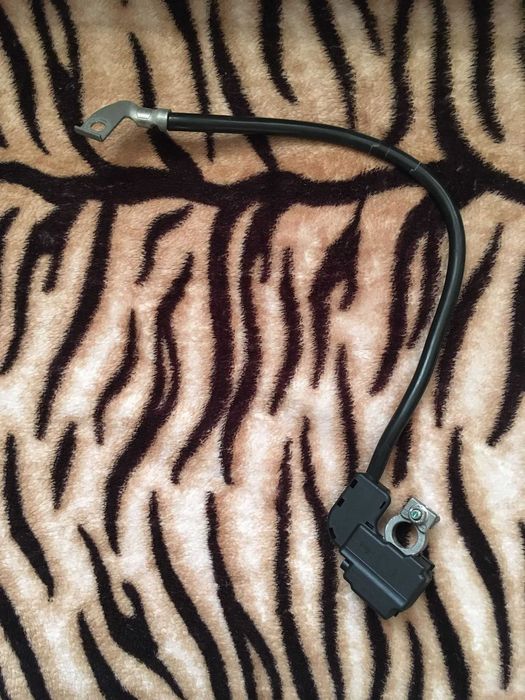 Borna IBS originala BMW/ Rolls Royce de pe E63 635d testata