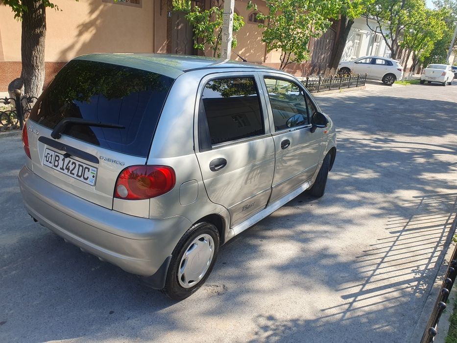 Матиз бест аренда выкуп