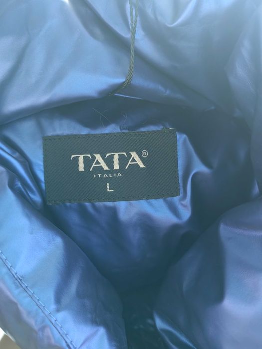 Ново! Дамско яке Tata Blu