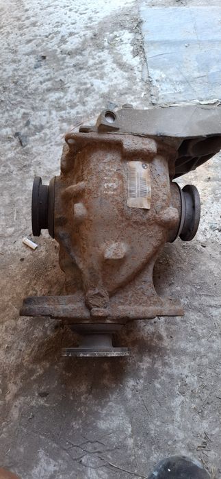 Диференциал за бмв Е8х Е9х 3.64