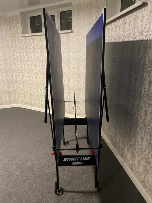 Теннисный стол START LINE