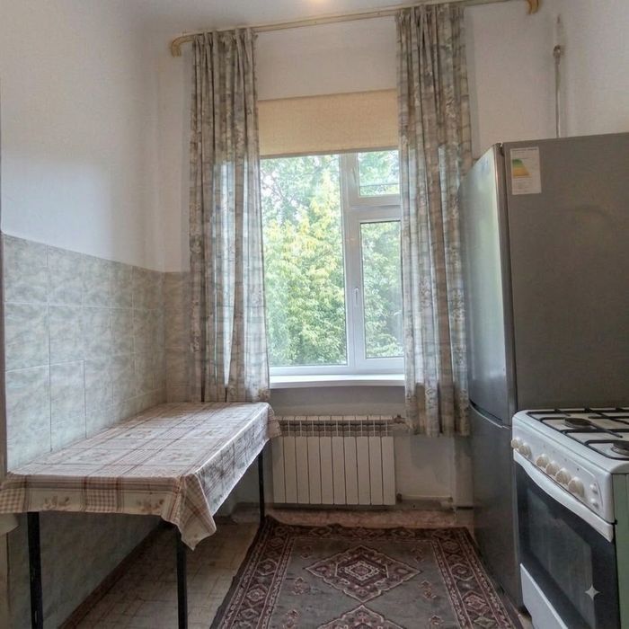 Продам 3 ком квартиру ЖД Вокзал