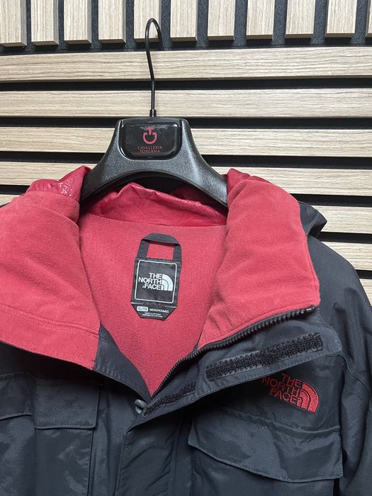 The North Face : HyVent Jacket - размер ХЛ/2ХЛ / Оригинал