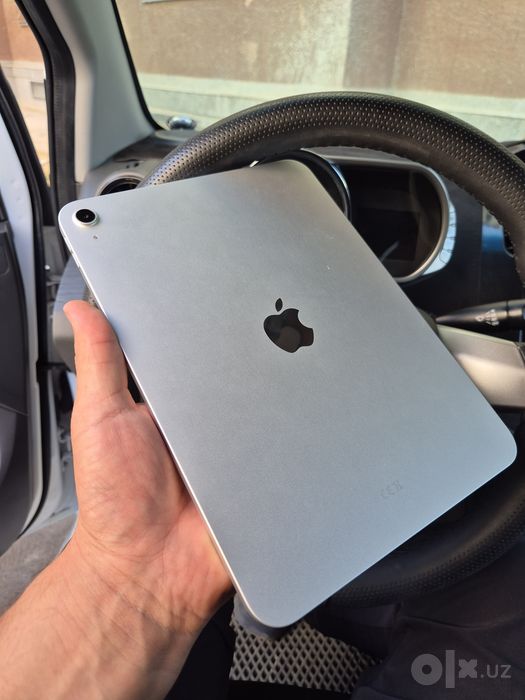 IPad A16 Wi-Fi 256GB