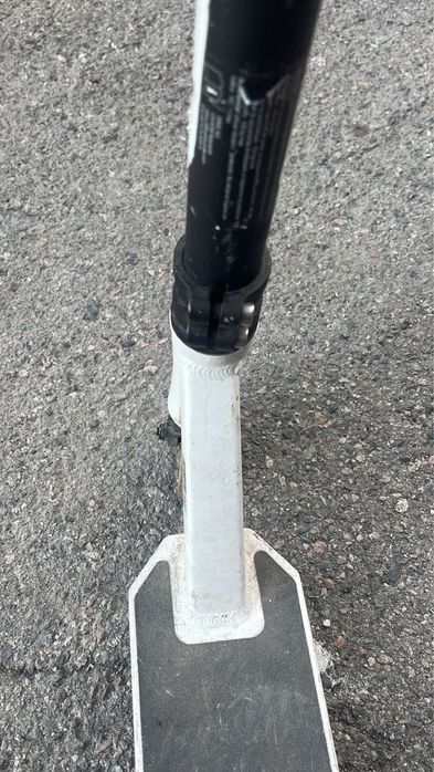 Самокат chilli