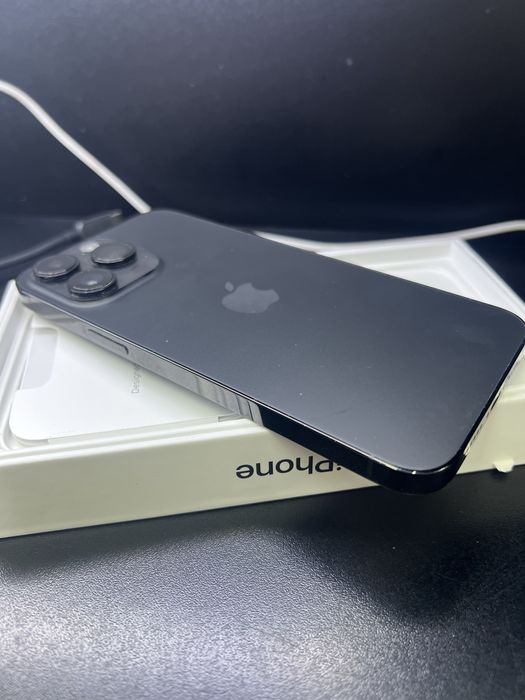 iPhone 14 Pro Max 256 GB
