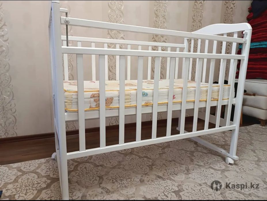 Продам детский манеж