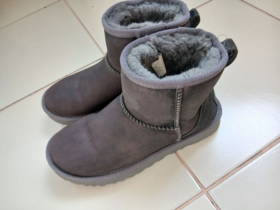 Ugg uri impecabile
