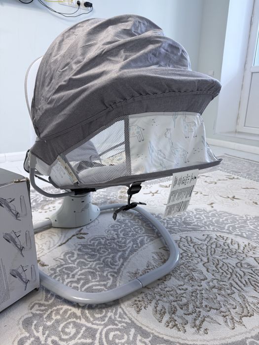 Продается детский Шезлонг