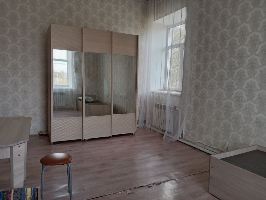 Сдается женское подселение