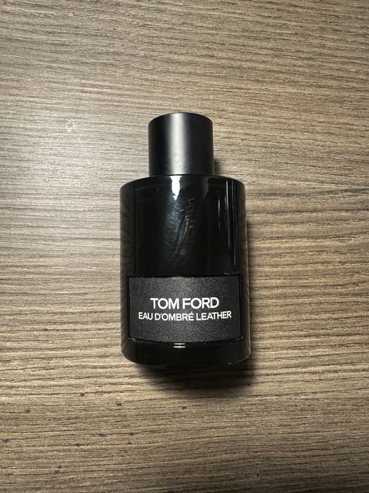 духи TOM FORD eau d’ombre leather срочно могу сделать скидку