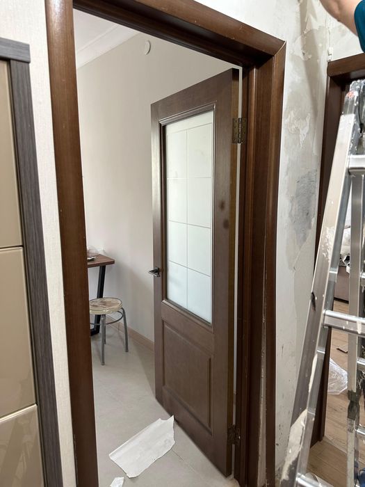 Продается межкомнатные двери