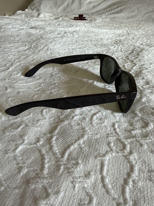 Продам очки солнцезащитные бренда Ray Ban