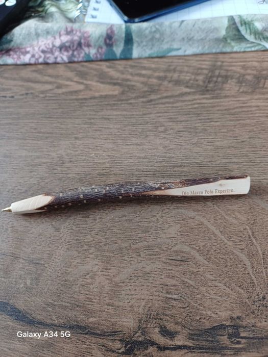 Химикал уникат. Германия