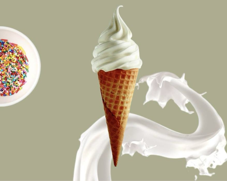 Музкаймок смесини ургатаман