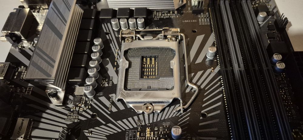 Placa baza Asus Prime Z390 P II socket 1151