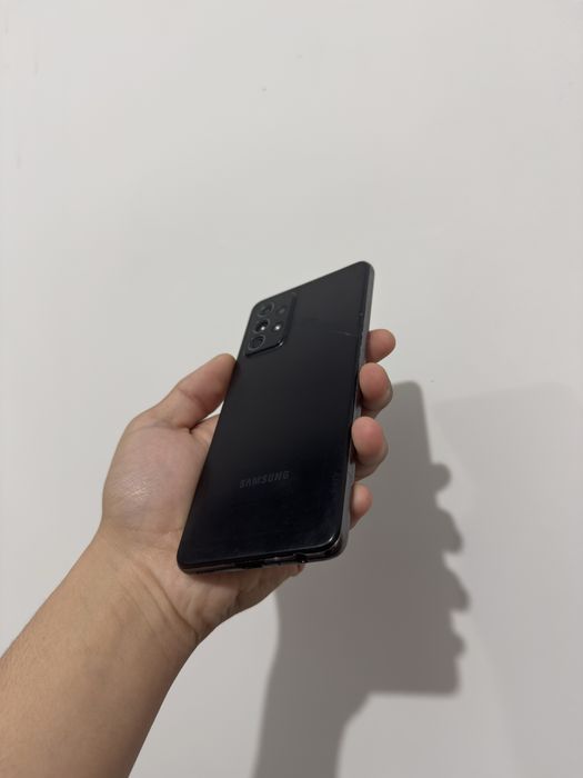 Samsung Galaxy A52 256GB