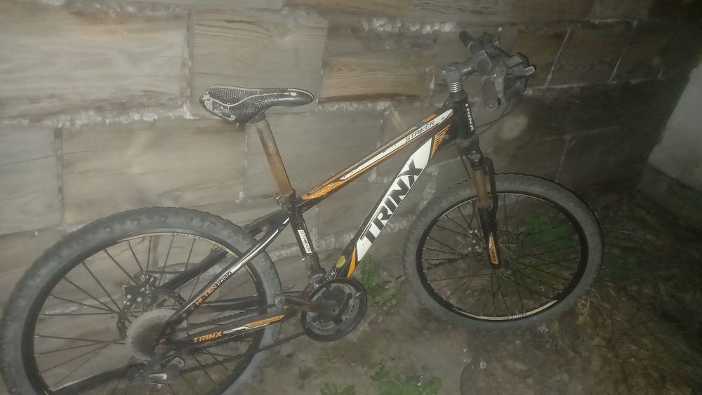 Велосипеды! 3 штуки